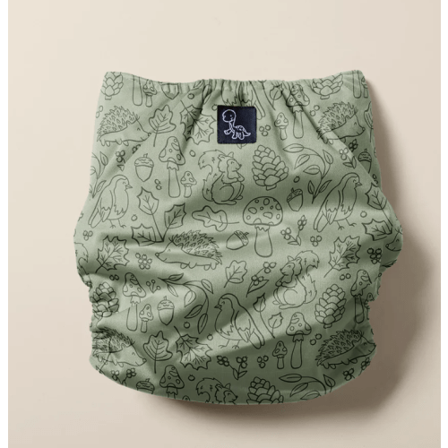 Golden Grove | Cloth Pocket Diaper