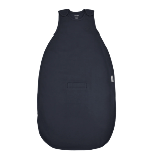 4 Season® Ultimate Baby Sleep Bag, Merino Wool & Organic Cotton, Indigo
