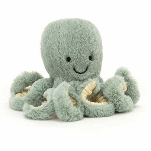 Jellycat Odyssey Octopus