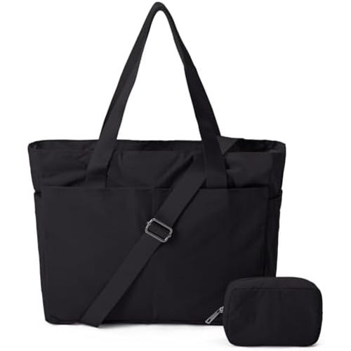 Diaper Bag Tote with Compartments Multi Pocket Baby Bag with zipper for Travel Nurse Work Laptop Dance Travel