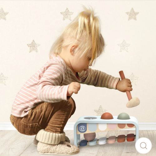 Xylo Bench | Bee Like Kids