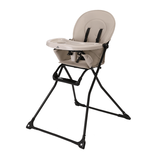 Babylo Snack Luxury Highchair One