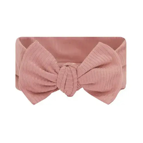Jane Ribbed Headband