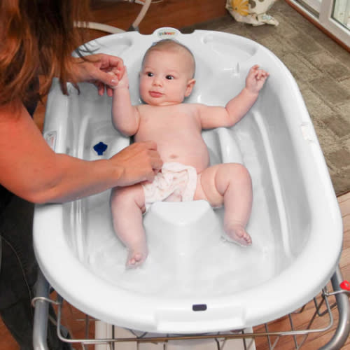 Baby Bath - EuroBath Bathing Tub for Sale | Primo Baby Store
