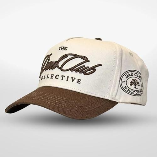 Dad Club | Brown