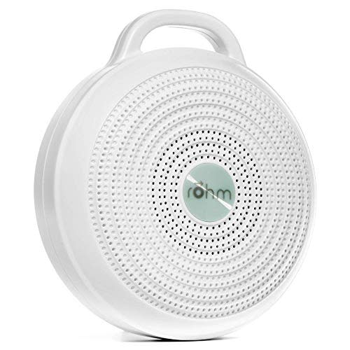 Yogasleep Rohm White Noise Machine