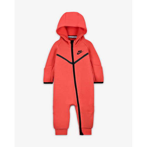 Nike Sportswear Baby Tech Fleece Coverall. Nike.com
