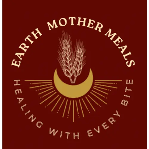 Earth Mother Postpartum Meals Giftcard