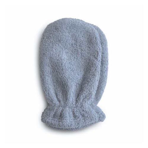 Organic Cotton Bath Mitt Tradewinds One Size