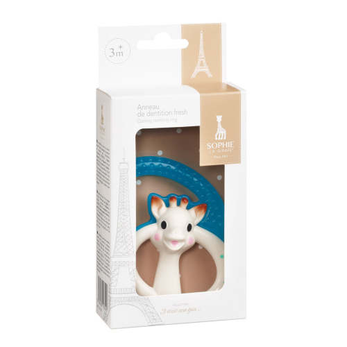 Cooling Ring – Itty Bitty Bella