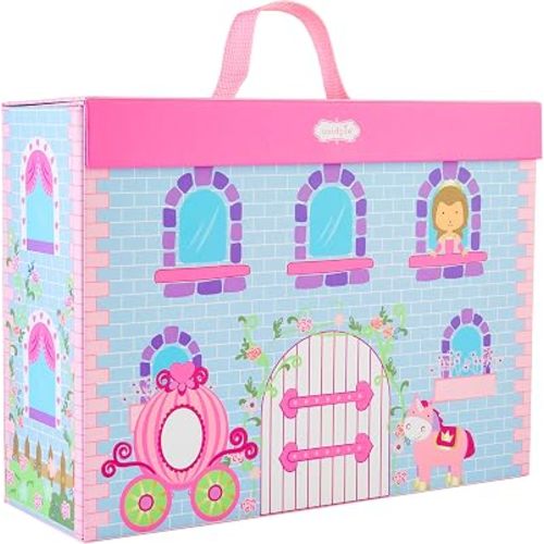 Princess Story Box Play Set