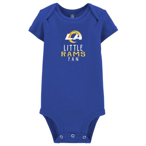 Baby NFL Los Angeles Rams Bodysuit - Carter's | Carter's
