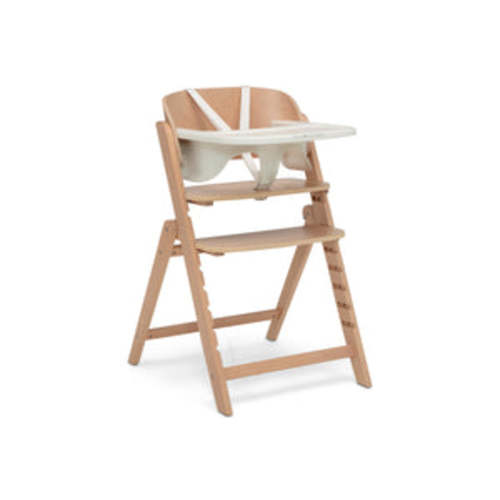 Crave 4-in-1 Convertible High Chair