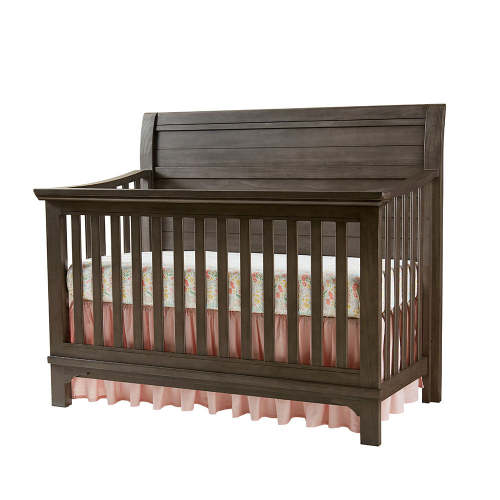 Westwood Taylor Collection Convertible Crib in Dusk – Bambi Baby