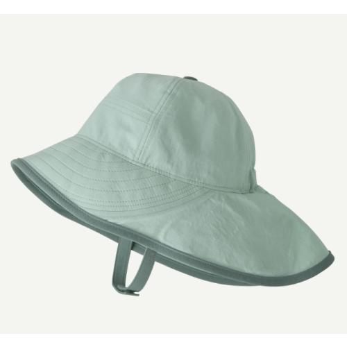Patagonia Baby Block-the-Sun Full Brim UPF Hat