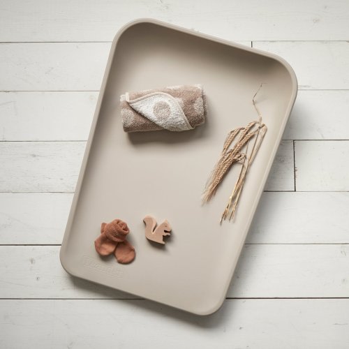 LEANDER MATTY™ CHANGING MAT - CAPPUCINO