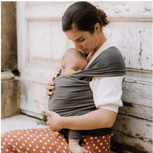 Boba Baby Wrap Carrier | Shop Organic Boba Baby Wrap Carrier – Boba Inc.