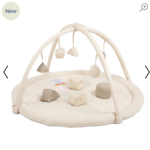 Snuggle Me - Play Gym