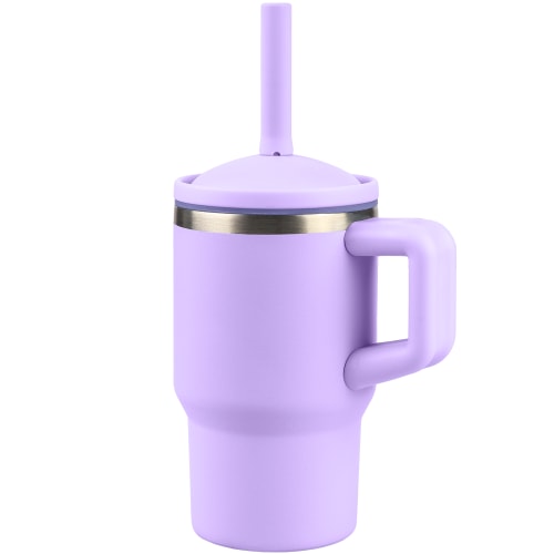 10oz Insulated Mini Tumbler - Made With 90% Recycled Stainless Steel