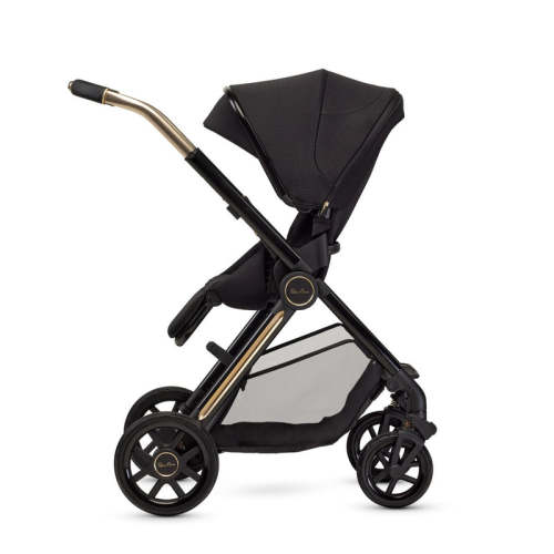 Silver Cross Reef 2 Stroller  - Espresso | Special Edition