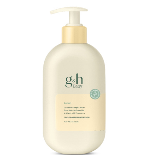 g&h™ Baby Lotion | g&h | Amway