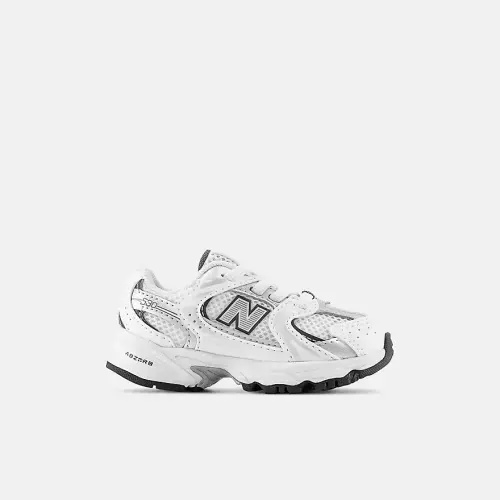 New Balance 530 Bungee - White/Natural Indigo