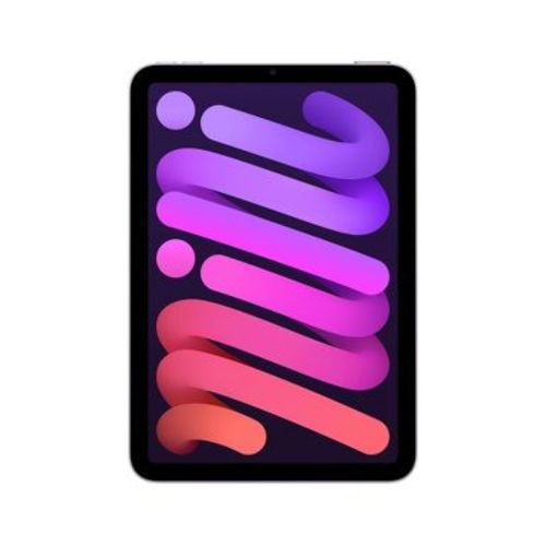 Apple iPad mini (A17 Pro) Wi-Fi 128GB (2024) - Purple
