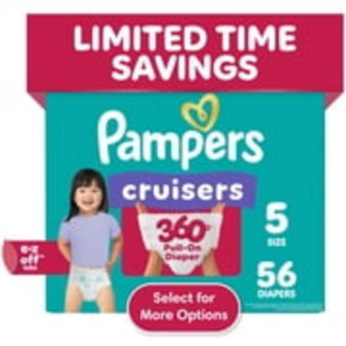 Diapers