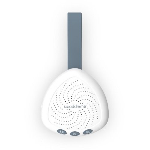 SwaddleMe by Ingenuity Soothe & Vibe