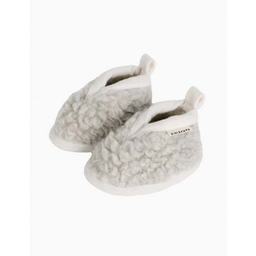 Merino Binibooties in Cloud