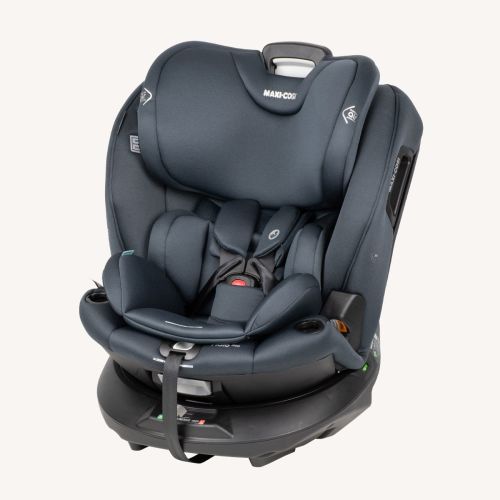 Halo 360 Rotating Convertible Car Seat