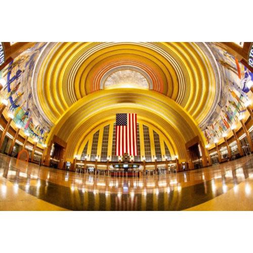 Family Membership - Cincinnati Museum Center