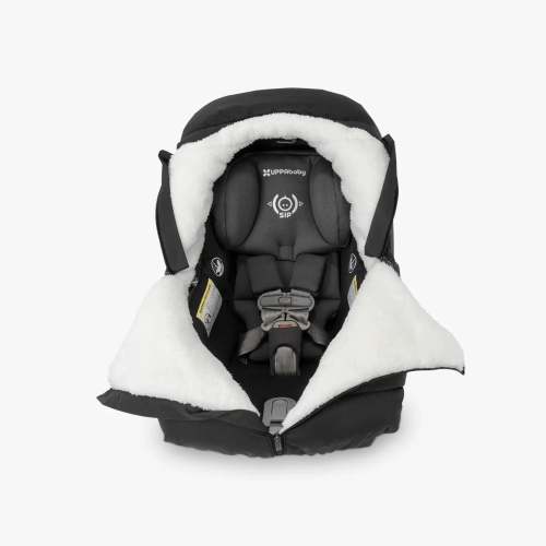 UPPAbaby CozyGanoosh for Aria, Mesa/Mesa V2, Mesa Max – Sweet P Baby