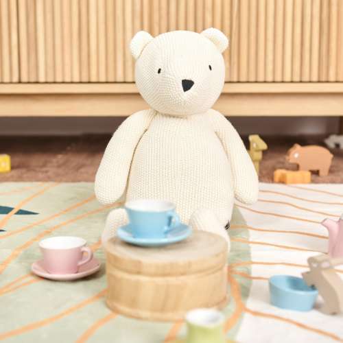 Organic Stuffed Animals