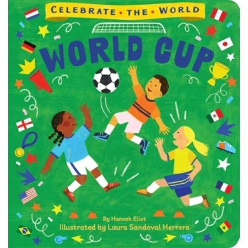 World Cup Book