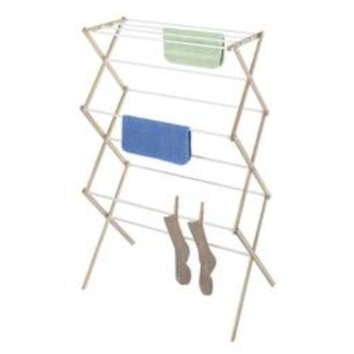 Whitmor® Wood Drying Rack