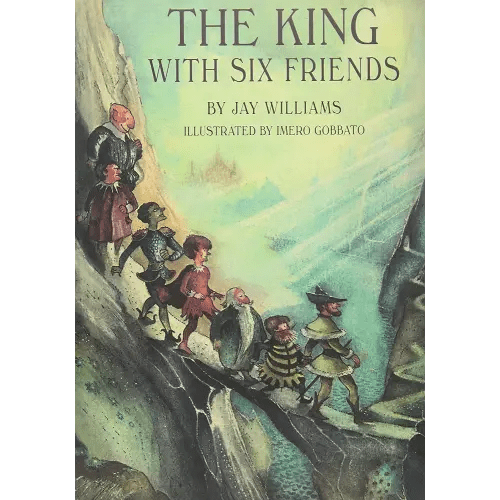 The King With Six Friends