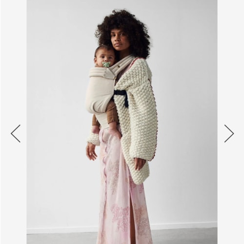 Spirit | Zeitgeist Baby Carrier | SHOP ARTIPOPPE