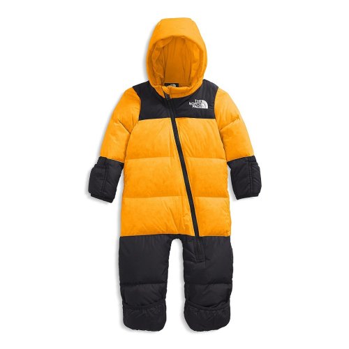 The North Face Baby 1996 Retro Nuptse One-piece