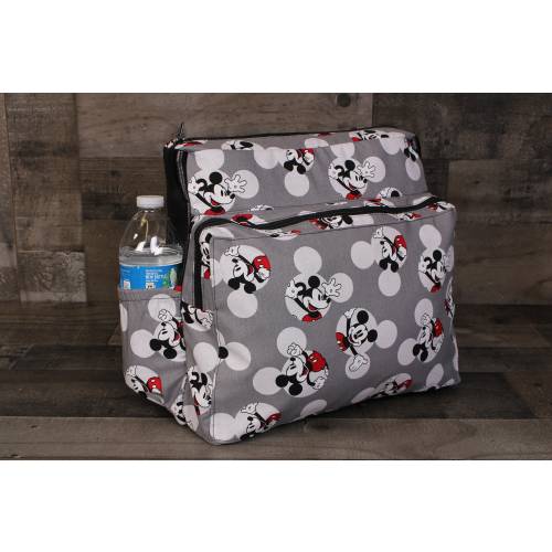 Mickey Mouse Baby Diaper Bag. Mickey Mouse Diaper Backpack. Mickey Mouse Baby Bag. Mickey Mouse. Diaper Bag. Diaper Backpack