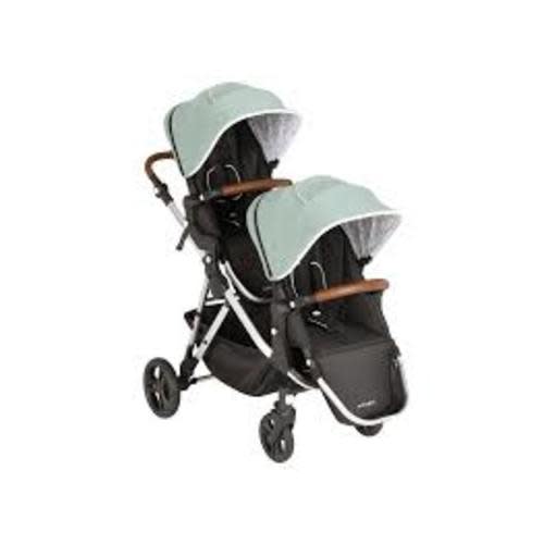 Double Stroller Fund