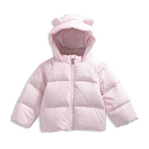 The North Face Baby North Down Fleece-Lined Jacket