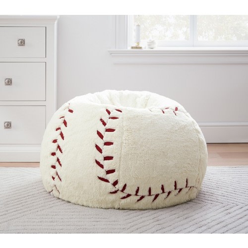 Anywhere Beanbag™, Sherpa Baseball