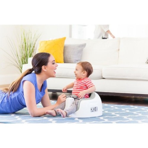 BUMBO Multi Seat, Gray