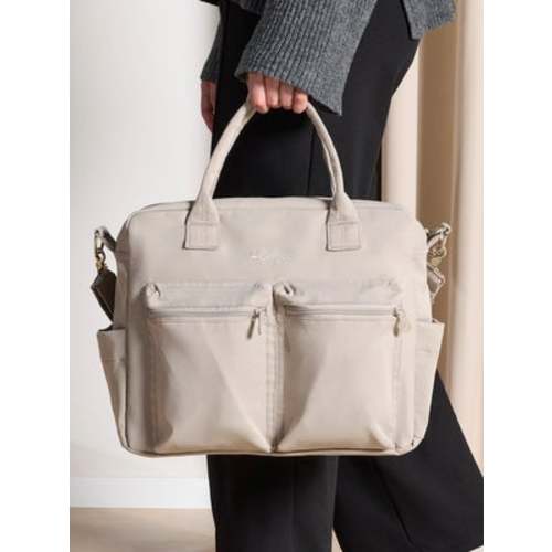 Beemoo Pro Stelleveske, Latte Beige