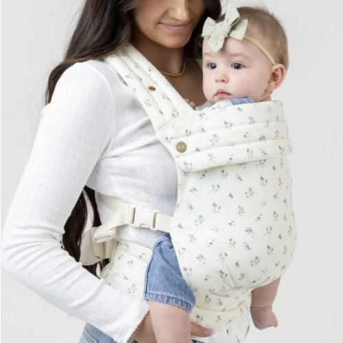 The Monarch Carrier - Sunday Floral – Mabē