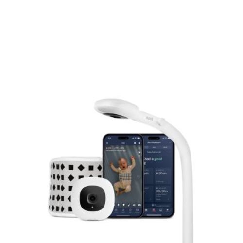 Pro Smart Baby Monitor & Floor Stand (V2)