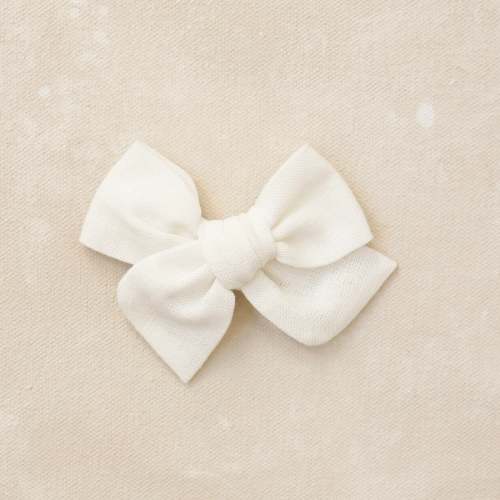 Explorer Bow Clip // Lucy