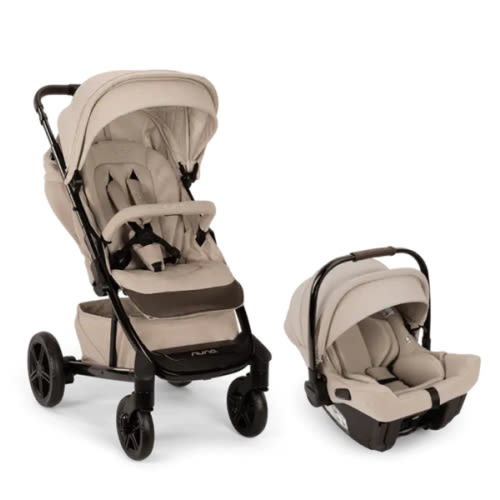 tavo™ + pipa™ urbn travel system