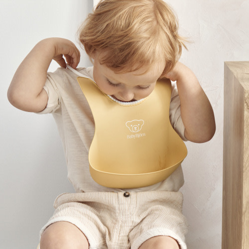 BabyBjörn Baby Bib